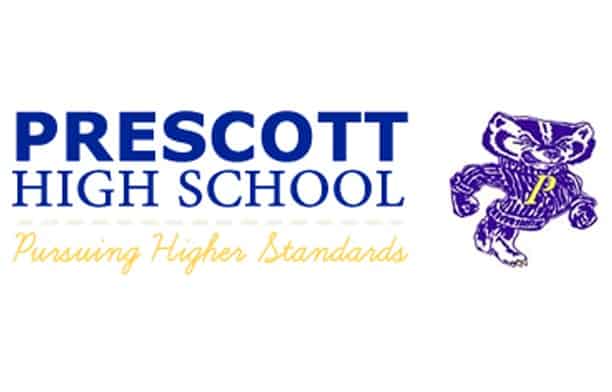 Universal Floor Coatings - Prescott High School