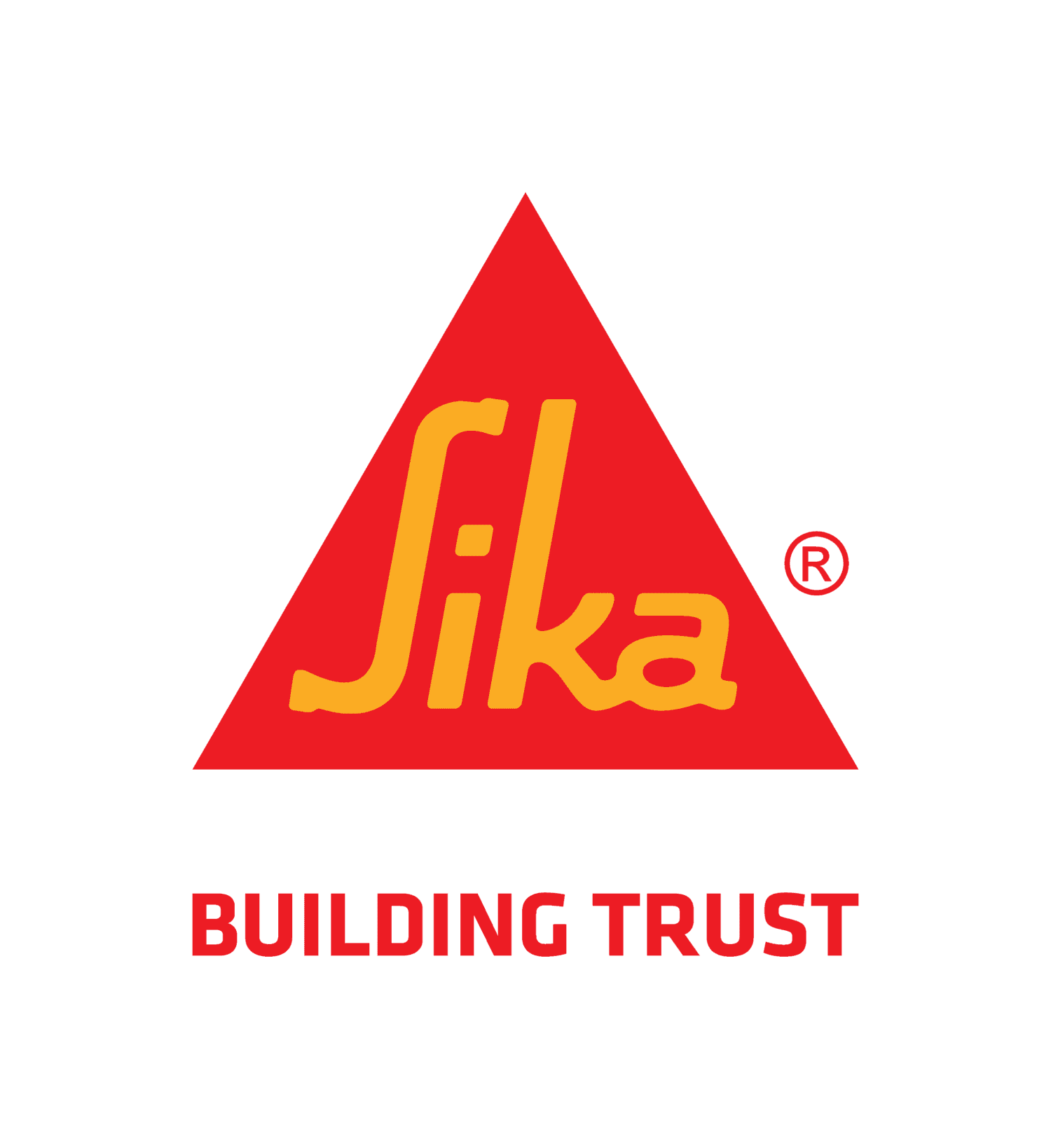 Sika, Building Trust